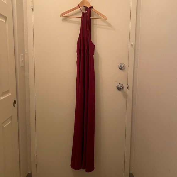 Stone Cold Fox Onyx Gown - Picture 5 of 12